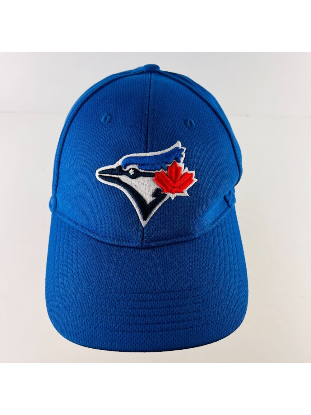 Toronto Blue Jays Baseball Hat MLB OS Strap Adjustable